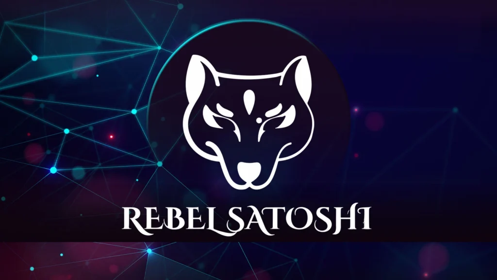 Rebel Satoshi