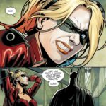 Injustice Harley