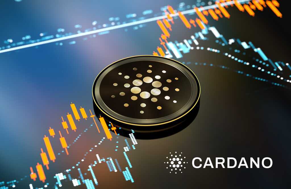 Cardano Staking