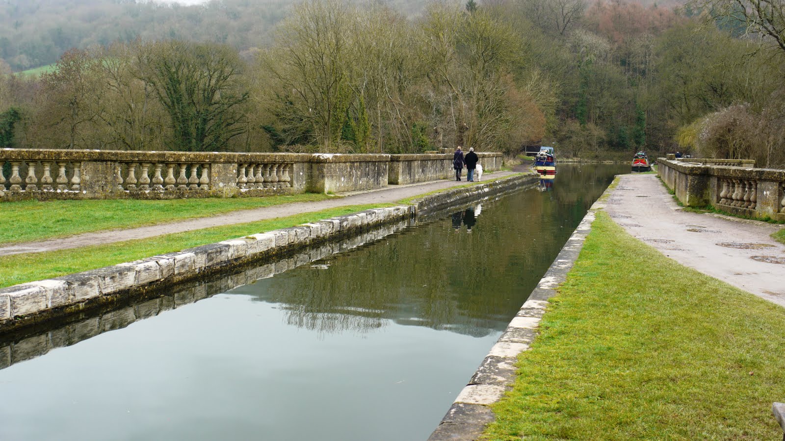 NewBury Cannel