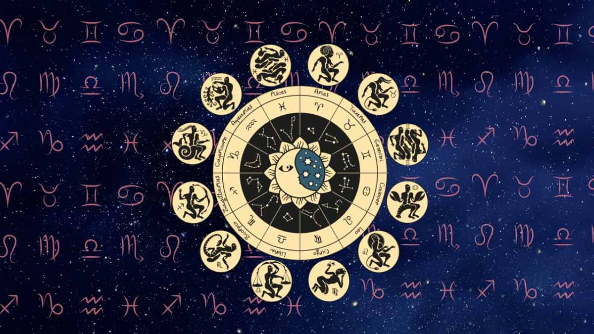 Daily Predictions for All Zodiac Signs Horoscope