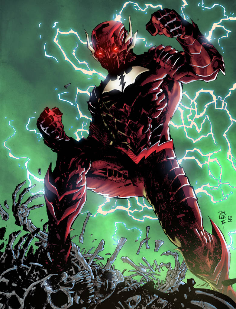 Red Death