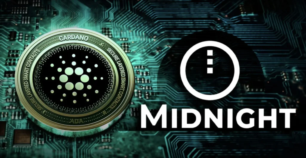 Discover the Best Cardano Staking on the Midnight Blockchain