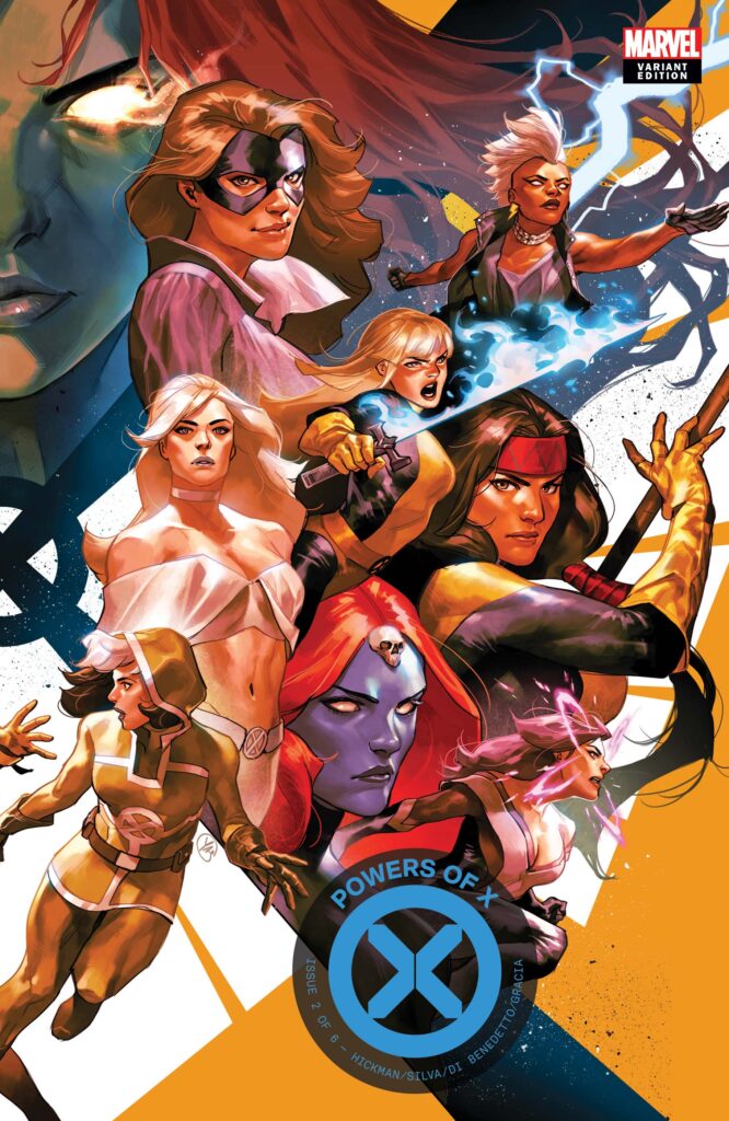 Understanding Powers of X: A Deep Dive into Marvel's Groundbreaking X-Men Storyline