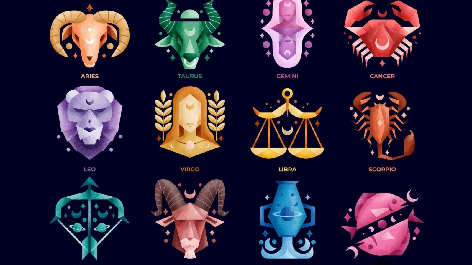 Daily Predictions for All Zodiac Signs Horoscope