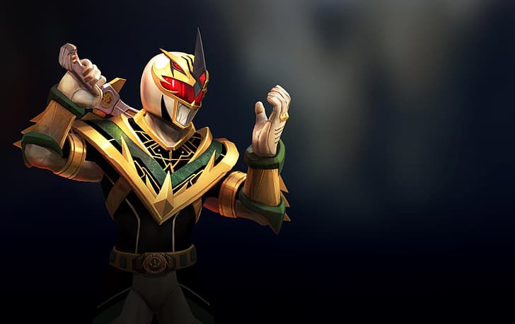 Lord Drakkon