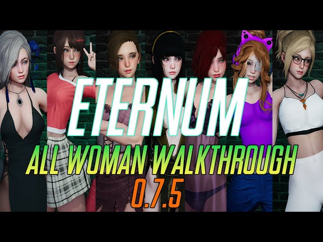 Eternum Walkthrough Full Guide & Cheat Codes: Unlock Secrets and Master the Game