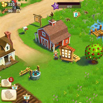 farmville2