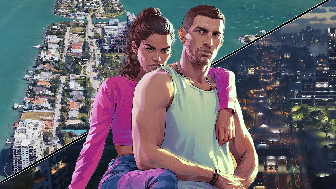 GTA 6 Graphics and Engine: How Rockstar is Raising the Bar