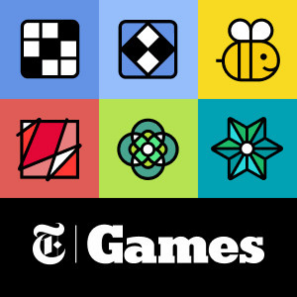 NYT Games Strike