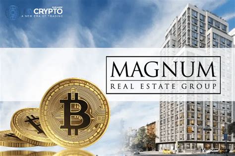 Magnum Real Estate Group