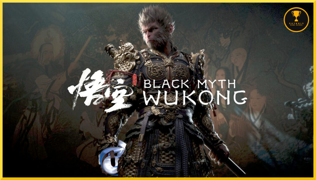 Black Myth Wukong Trophy Guide