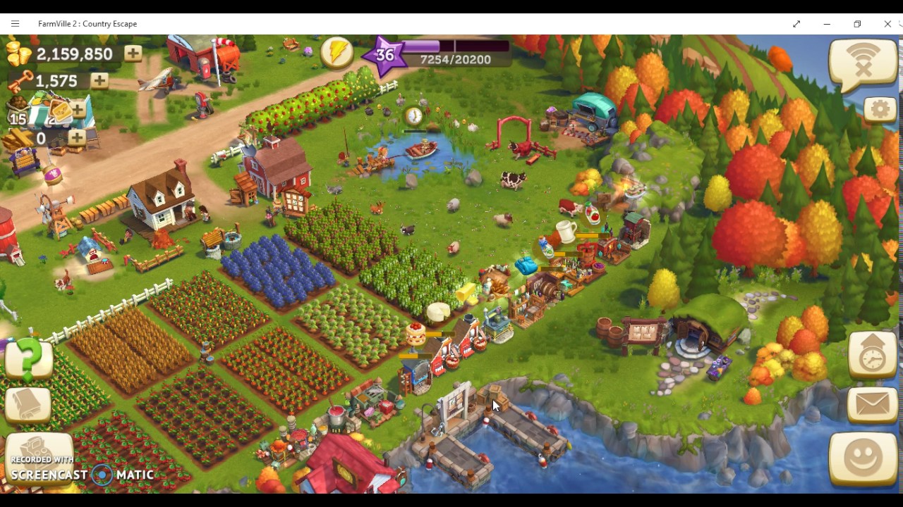 FarmVille 2 Cheat