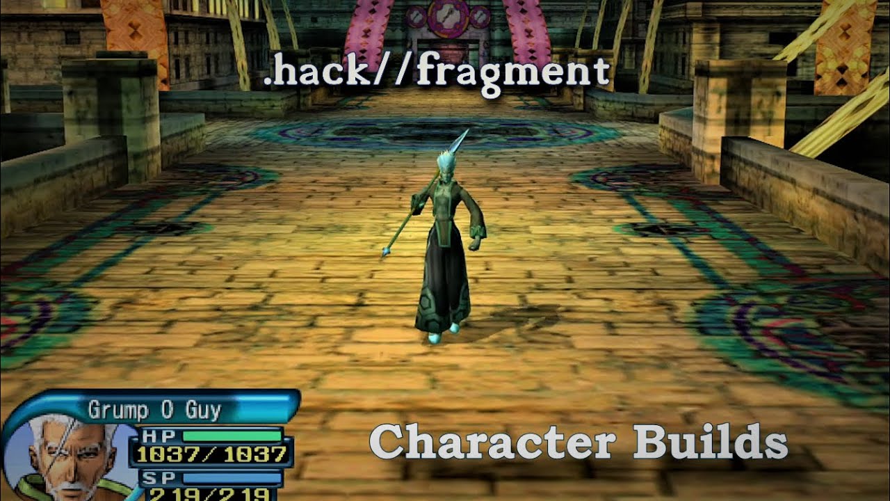 Hack Fragment Login