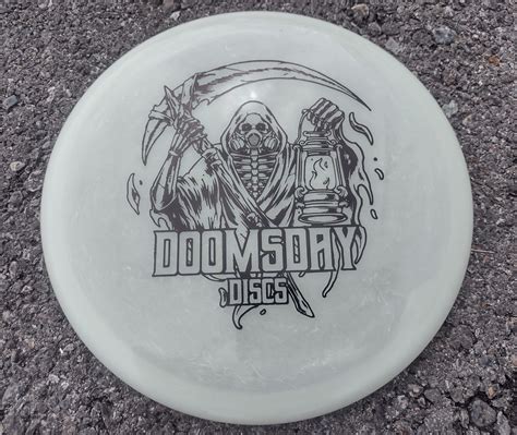 Doomsday Discs: