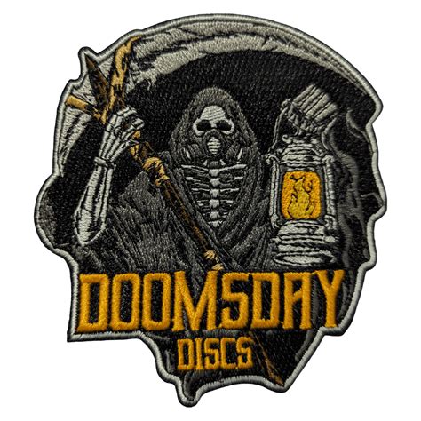 Doomsday Discs: